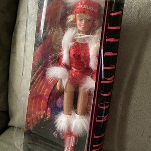 Authentic Rockette Doll 1995 Radio City